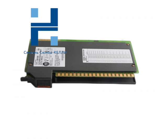 AB 1756-PA75/B Power Supply Module