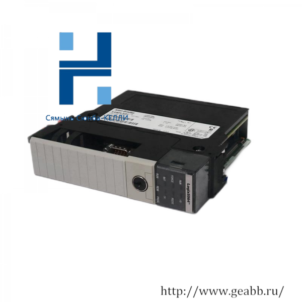 AB 1756-PAR2 Power Supply Module