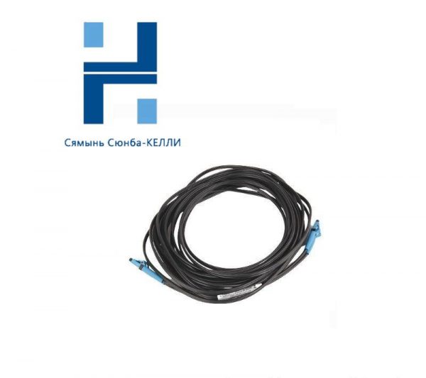 AB 1756-RMC10 Cable: High-Performance Control Module for Industrial Automation