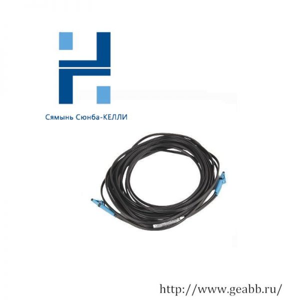 AB 1756-RMC10 Cable: High-Performance Control Module for Industrial Automation