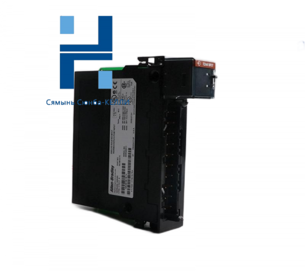 AB ControlLogix Fiber Optic Cable Module 51305896-200