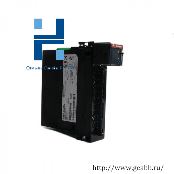 AB ControlLogix Fiber Optic Cable Module 51305896-200