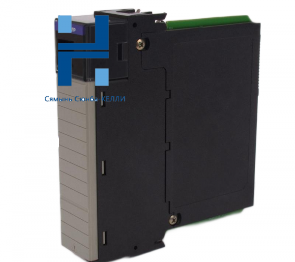 AB 1756-TBNH ControlLogix Terminal Block Module, Advanced Automation Solution