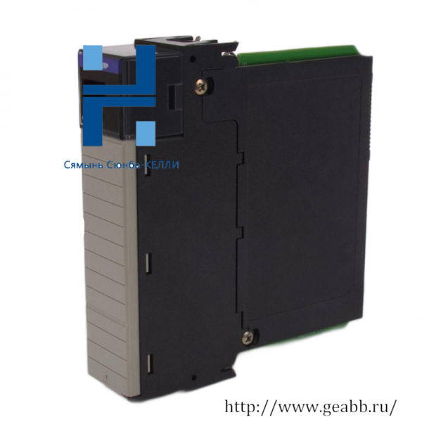 AB 1756-TBNH ControlLogix Terminal Block Module, Advanced Automation Solution