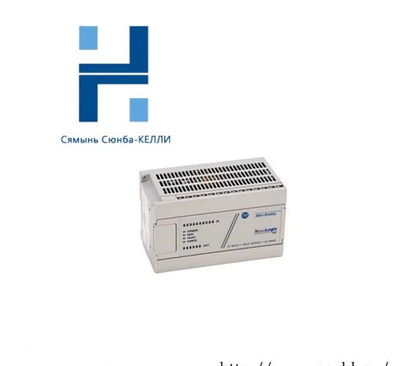 AB 1761-L16AWA - High-Voltage Power Supply, 120/240vac