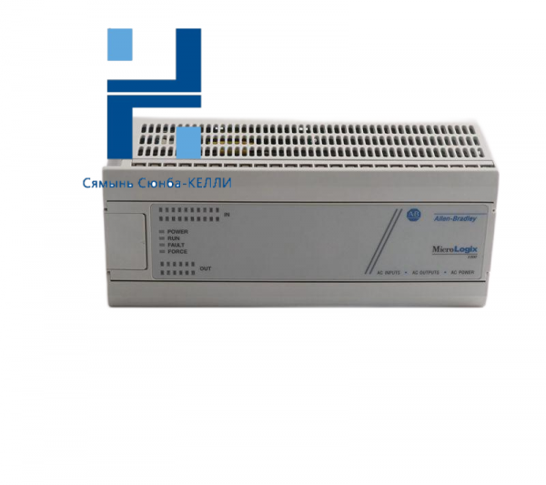 AB 1761-L32AAA MicroLogix 1000 Controller Unit: Compact Automation Solution