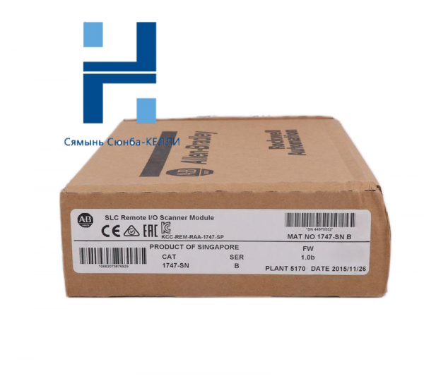 AB 1761-NET-AIC Advanced Interface Converter