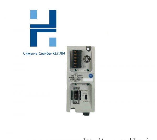 AB 1761-NET-AIC AIC+ Advanced Interface Converter