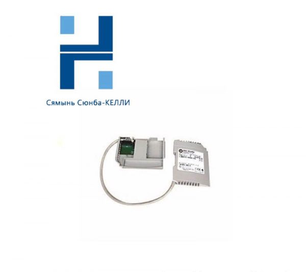 AB 1769-CLL3 Input/Output Modules, High-Performance Control Solutions