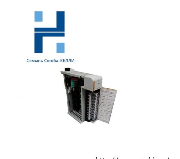 AB 1769-IF4 Analog Input: Precision and Reliability in Industrial Control Solutions