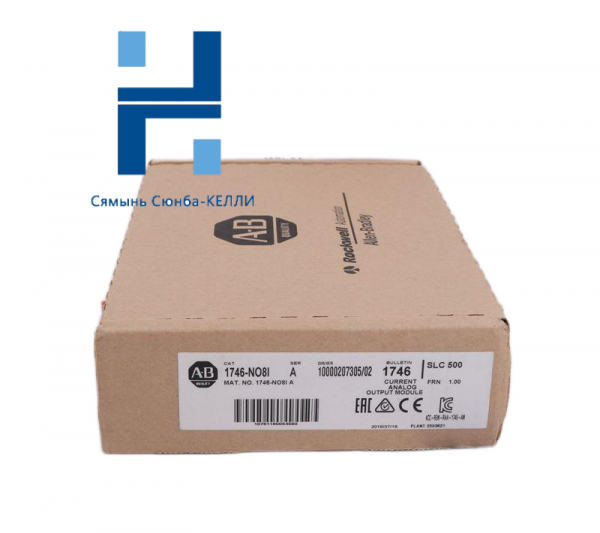 AB 1769-L30ER CompactLogix Controller, 1MB ENet Module