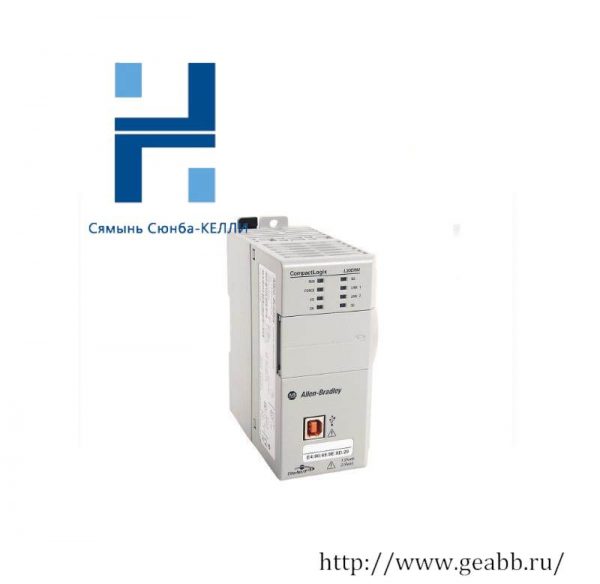 ABB AB 1769-L30ERM Modular Controller