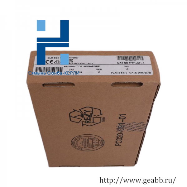 AB 1769-OF2 Analog Output Module for Industrial Control