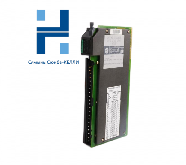 AB 1769SC-IF8U: Programmable Logic Controller (PLC) Analog Input Module