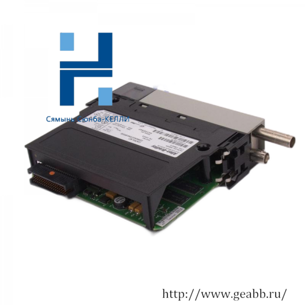 AB 1770-KFD Interface Adapter Module - Advanced Industrial Automation Solution