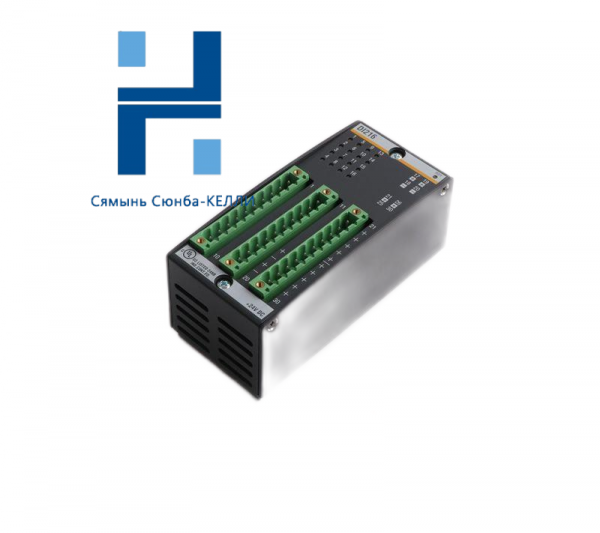 AB 1771-IBD: Advanced 5-Channel Digital Input Module for Industrial Automation