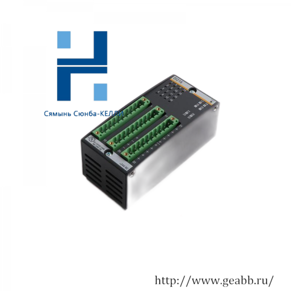 AB 1771-IBD: Advanced 5-Channel Digital Input Module for Industrial Automation