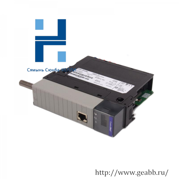 AB 1771-IFEK Analog Input Module for Industrial Control Systems