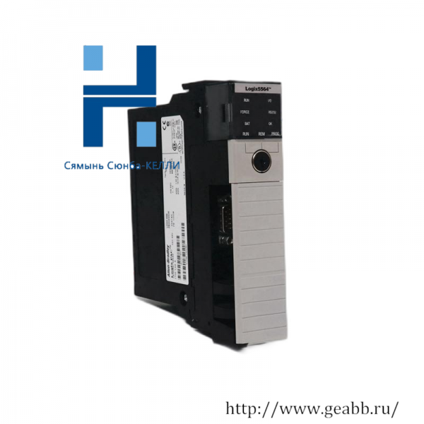 ABB AB 1771-IXHR High Resolution Thermocouple Input Module