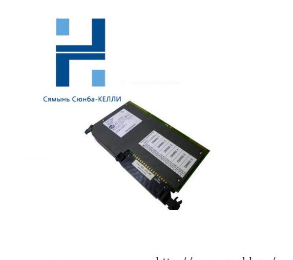 AB 1771-NIS/B Analog RTD Input Module for Precise Temperature Measurement