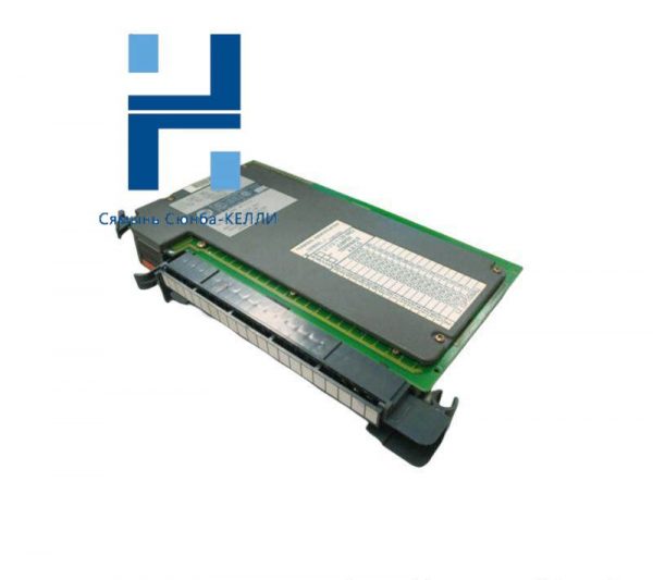 AB 1771-OAD Output Module: Precision Control for Industrial Automation