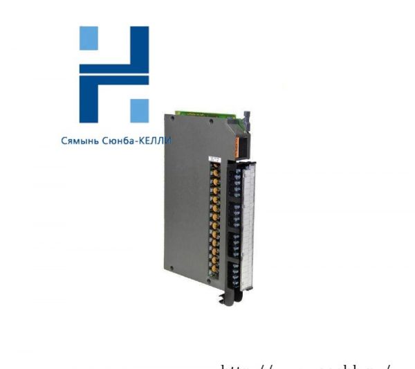 AB 1771-OBN Output Module - High-Power Digital Control Solution