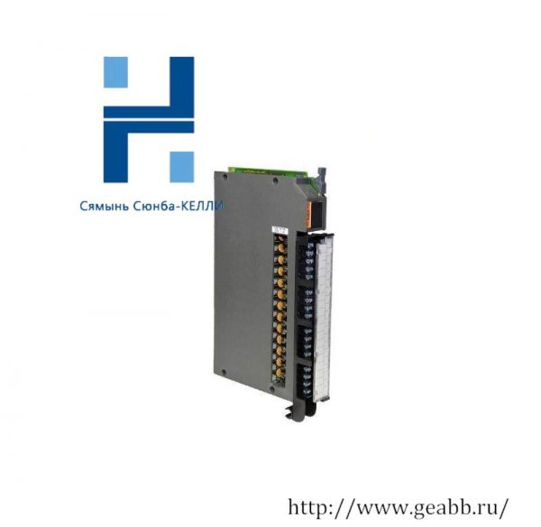 AB 1771-OBN Output Module - High-Power Digital Control Solution