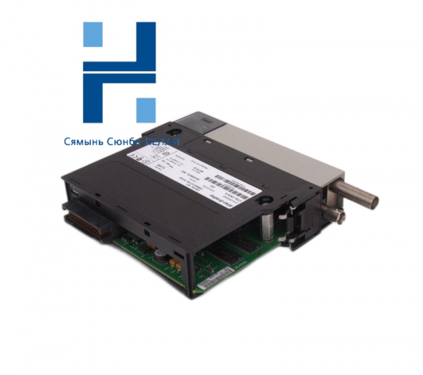 AB 1771-OFE1 Analog Output Module - Precision Control for Industrial Automation