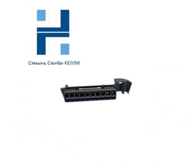 AB 1771-WC Terminal Strip - Advanced Control Module for Industrial Automation