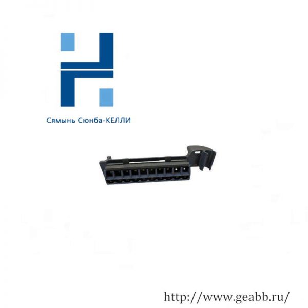 AB 1771-WC Terminal Strip - Advanced Control Module for Industrial Automation