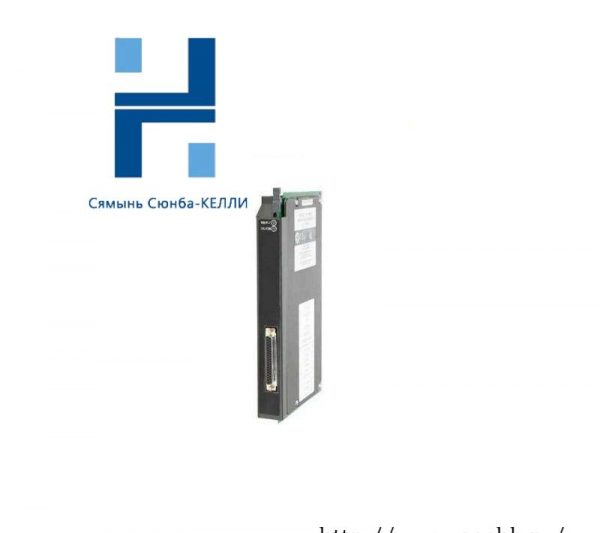 Allen Bradley 1771-WS Weigh Scale Module, High-Precision Industrial Control