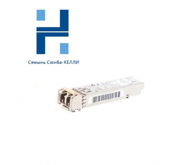 AB Networks AB 1783-SFP100FX LC Fiber Optic Connector, High Performance Network Interface