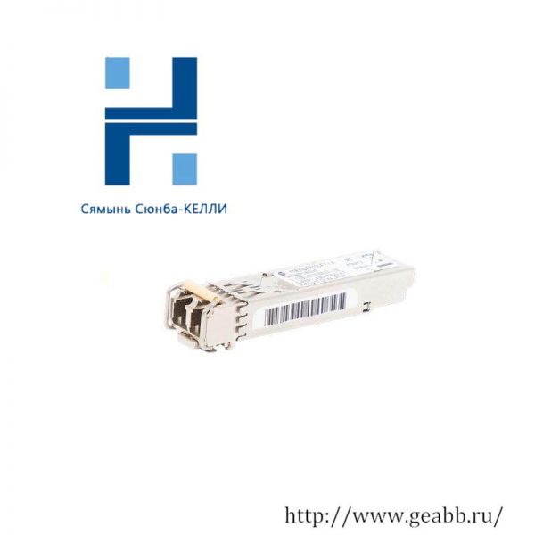 AB Networks AB 1783-SFP100FX LC Fiber Optic Connector, High Performance Network Interface