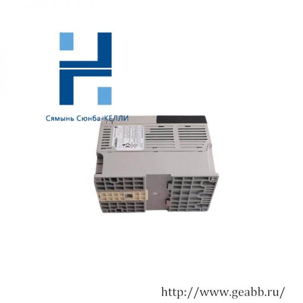 ABB AB 1783-VS03T01F Industrial Ethernet Switch, Efficient Networking Solution