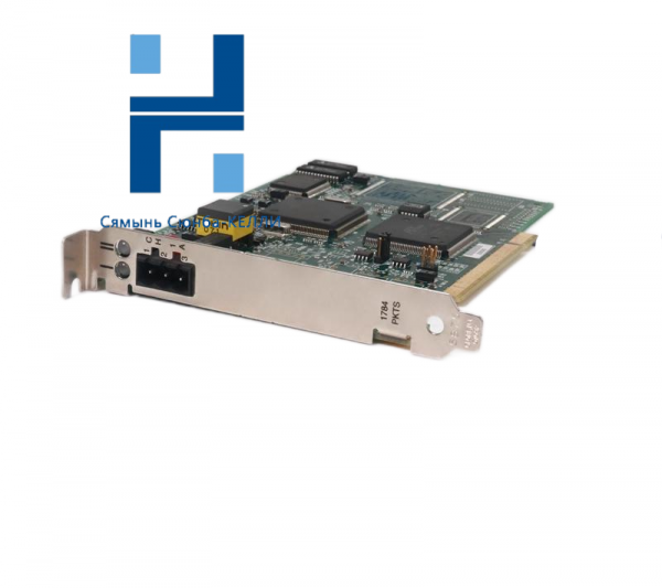 AB 1784-PKTS INTERFACE CARD - High-Performance Control Module