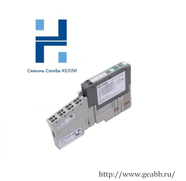 AB 1785-CHBM Control Module, Advanced Automation Solutions