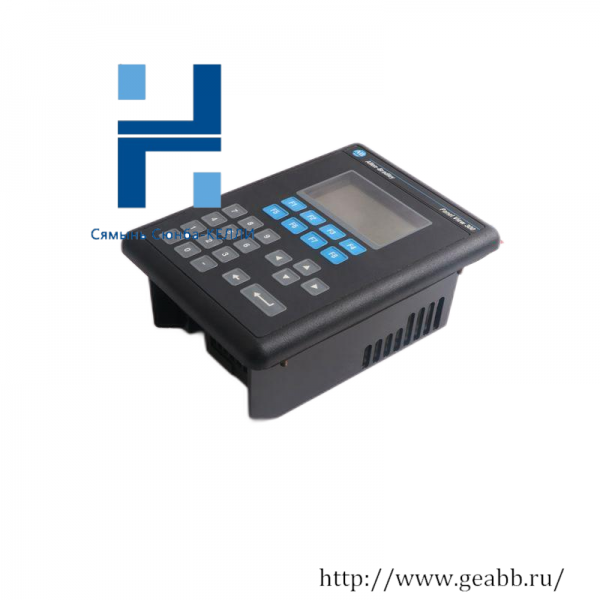 AB Automation AB 1785-L40E/E Ethernet Controller, Industrial Control Solutions