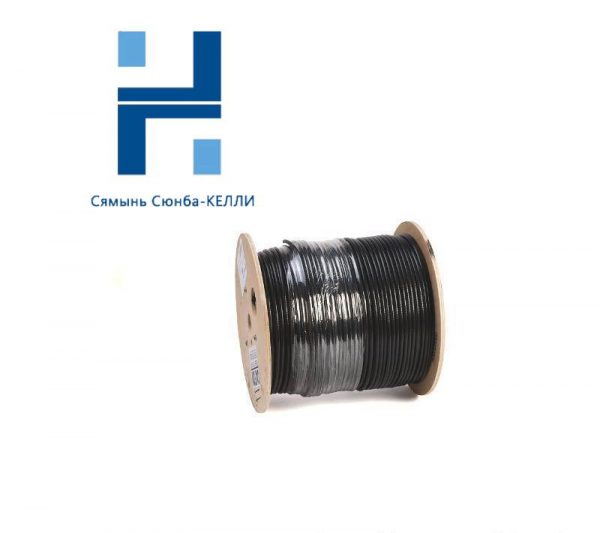 AB Products AB1786-RG6F Coaxial, High Flexibility, Industrial Control Modules