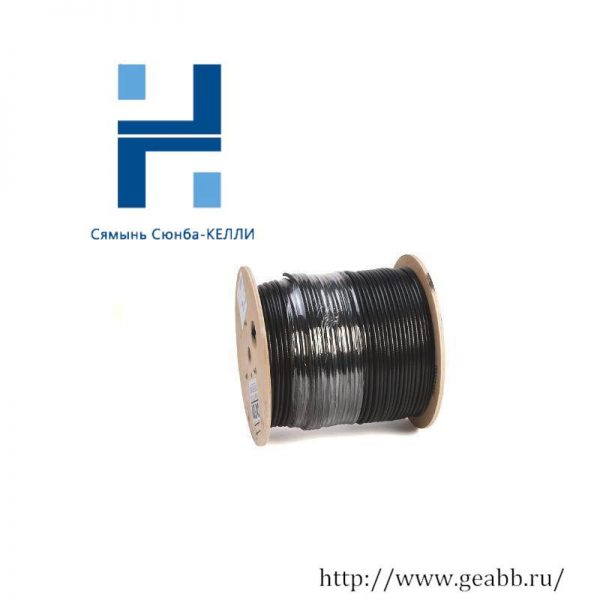 AB Products AB1786-RG6F Coaxial, High Flexibility, Industrial Control Modules