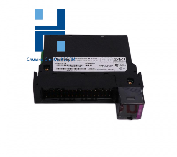 Allen-Bradley 1791-16BC Block I/O Module