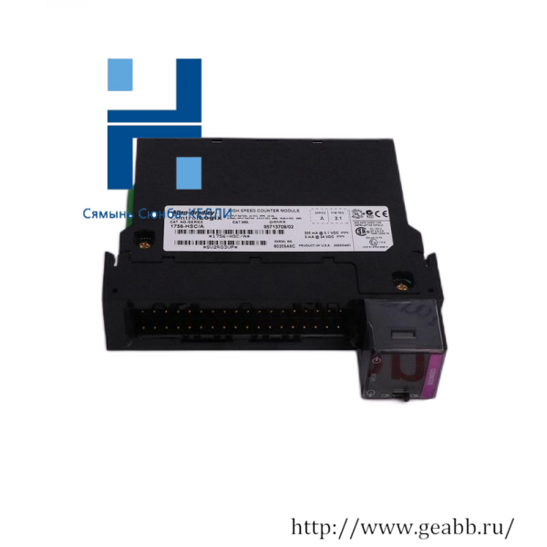 Allen-Bradley 1791-16BC Block I/O Module