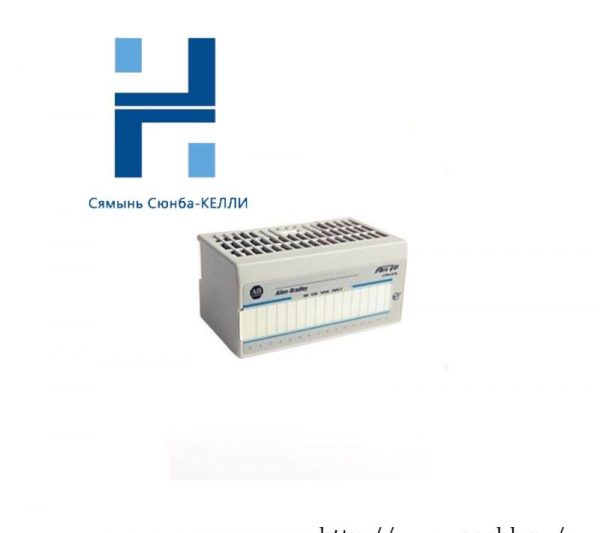 AB 1794-IC16 FLEX Digital IO Module - Advanced Industrial Automation