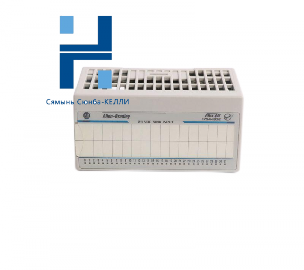 AB 1794-IF8IHNFXT: Advanced Flex I/O HART Analog Module by Rockwell Automation