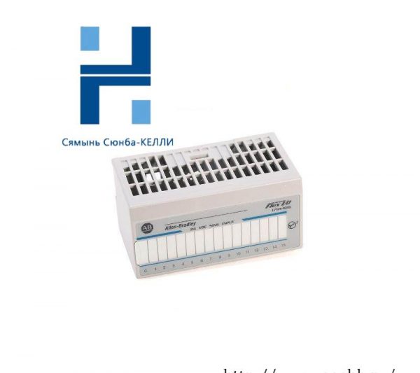 AB 1794-OF4IXT Digital Input Module: Advanced Control Solutions