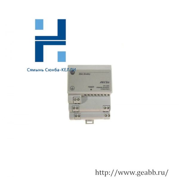 AB 1794-PS13 Power Supply Module: Advanced, Efficient Industrial Control Solution