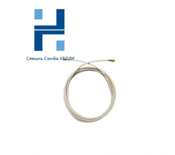 Bently Nevada 18622-010-01: Advanced Interconnect Cable for Industrial Control Systems