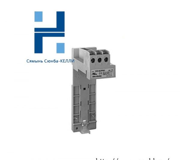 Allen-Bradley AB 193-ECPM3 Panel Mount, High-Performance Industrial Interface Module