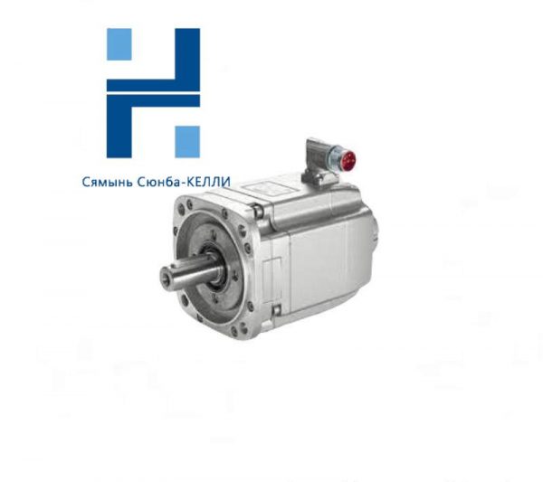 SIEMENS 1FK7086-7AF71-1DG3-Z: Precision Control Engine for Industrial Automation