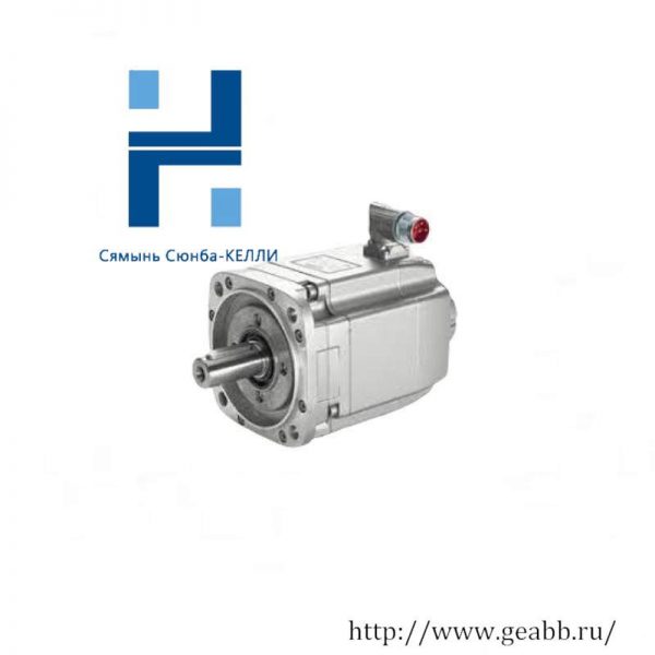 SIEMENS 1FK7086-7AF71-1DG3-Z: Precision Control Engine for Industrial Automation