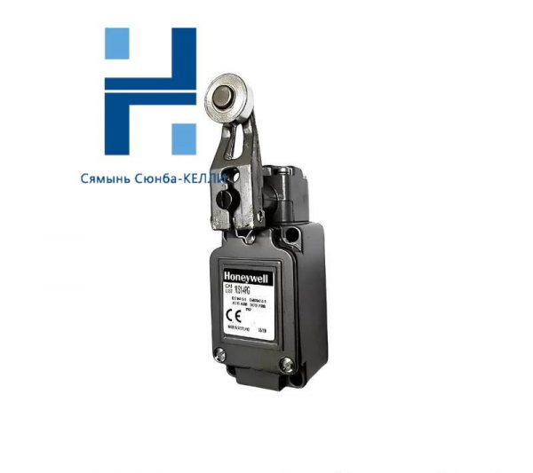 Honeywell 1LS1-4PG Limit Switch - Advanced Industrial Control Solution